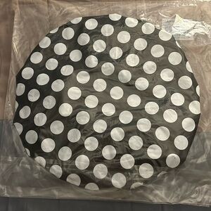 - Sephora hair mask cap